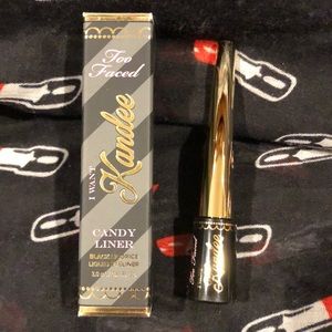 Too Faced I Want Kandee Eyeliner